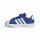 adidas Streettalk Kinder - team royal blue/white/grey two