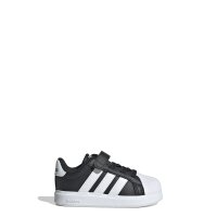 adidas Streettalk Kinder - core black/white/white