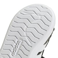 adidas Streettalk Kinder - core black/white/white
