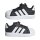 adidas Streettalk Kinder - core black/white/white