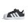 adidas Streettalk Kinder - core black/white/white
