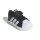 adidas Streettalk Kinder - core black/white/white
