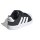adidas Streettalk Kinder - core black/white/white