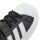 adidas Streettalk Kinder - core black/white/white