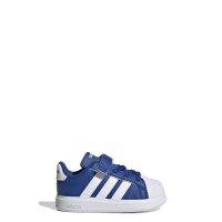 adidas Streettalk Kinder - team royal blue/white/grey two