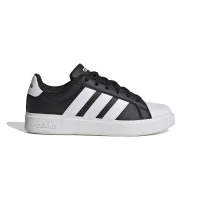 adidas Streettalk Kinder - core black/white/white
