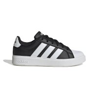 adidas Streettalk Kinder - core black/white/white