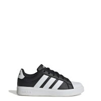 adidas Streettalk Kinder - core black/white/white