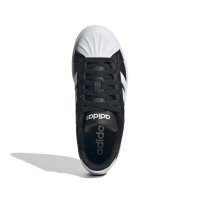 adidas Streettalk Kinder - core black/white/white