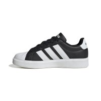 adidas Streettalk Kinder - core black/white/white