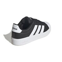 adidas Streettalk Kinder - core black/white/white