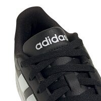 adidas Streettalk Kinder - core black/white/white