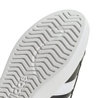 adidas Streettalk Kinder - core black/white/white