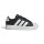 adidas Streettalk Kinder - core black/white/white