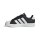 adidas Streettalk Kinder - core black/white/white