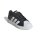 adidas Streettalk Kinder - core black/white/white