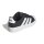 adidas Streettalk Kinder - core black/white/white