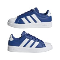 adidas Streettalk Kinder - team royal blue/white/grey two