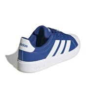 adidas Streettalk Kinder - team royal blue/white/grey two