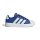 adidas Streettalk Kinder - team royal blue/white/grey two