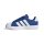 adidas Streettalk Kinder - team royal blue/white/grey two