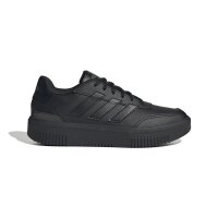 adidas Courtblock Bold Schuhe Damen - core black/core...