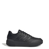adidas Courtblock Bold Schuhe Damen - core black/core...