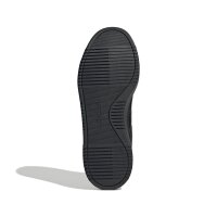 adidas Courtblock Bold Schuhe Damen - core black/core black/carbon