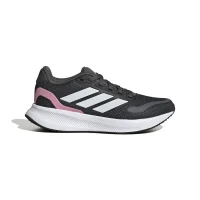 adidas Runfalcon 5 Schuhe Kinder - grey six/crystal...