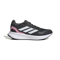 adidas Runfalcon 5 Schuhe Kinder - grey six/crystal...