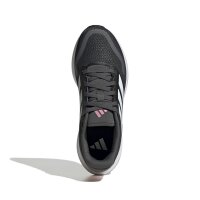 adidas Runfalcon 5 Schuhe Kinder - grey six/crystal white/bliss pink