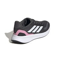 adidas Runfalcon 5 Schuhe Kinder - grey six/crystal white/bliss pink