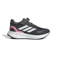 adidas Runfalcon 5 Schuhe Kinder - grey six/crystal...