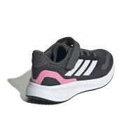 adidas Runfalcon 5 Schuhe Kinder - grey six/crystal white/bliss pink