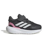 adidas Runfalcon 5 Schuhe Kinder - grey six/crystal...