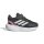 adidas Runfalcon 5 Schuhe Kinder - grey six/crystal white/bliss pink