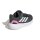 adidas Runfalcon 5 Schuhe Kinder - grey six/crystal white/bliss pink