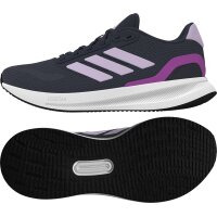 adidas Runfalcon 5 Laufschuhe Damen - shadow navy/bliss...