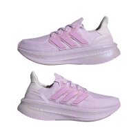 adidas Ultraboost 5 Laufschuhe Damen - ice lavender/bliss lilac/silver met.