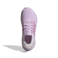 adidas Ultraboost 5 Laufschuhe Damen - ice lavender/bliss lilac/silver met.