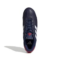 adidas Heritage Tour Fahrradschuhe - dark blue/white/pure ruby