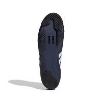 adidas Heritage Tour Fahrradschuhe - dark blue/white/pure ruby