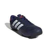 adidas Heritage Tour Fahrradschuhe - dark blue/white/pure ruby
