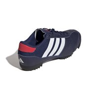 adidas Heritage Tour Fahrradschuhe - dark blue/white/pure ruby
