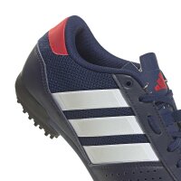 adidas Heritage Tour Fahrradschuhe - dark blue/white/pure ruby