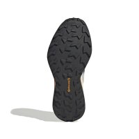 adidas Terrex Agravic Gtx Trailrunning-Schuhe Damen - core black/white/glow blue