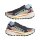 adidas Terrex Agravic Gtx Trailrunning-Schuhe Damen - core black/white/glow blue
