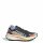 adidas Terrex Agravic Gtx Trailrunning-Schuhe Damen - core black/white/glow blue