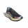 adidas Terrex Agravic Gtx Trailrunning-Schuhe Damen - core black/white/glow blue