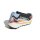 adidas Terrex Agravic Gtx Trailrunning-Schuhe Damen - core black/white/glow blue